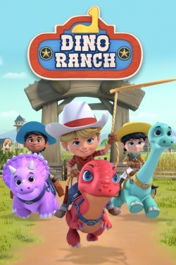 Watch Free Dino Ranch Movies Full HD Online