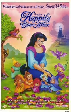 Watch Free Happily Ever After Movies Full HD Online