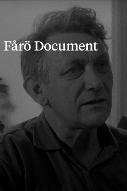 Watch Free Fårö Document Movies Full HD Online