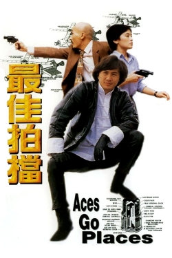 Watch Free Aces Go Places Movies Full HD Online