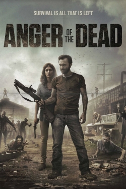 Watch Free Anger of the Dead Movies Full HD Online