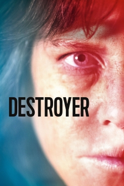 Watch Free Destroyer Movies Full HD Online