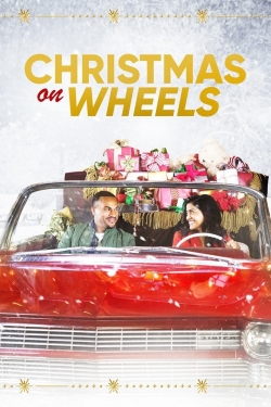 Watch Free Christmas on Wheels Movies Full HD Online