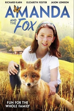 Watch Free Amanda and the Fox Movies Full HD Online