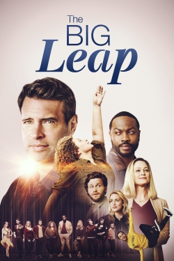 Watch Free The Big Leap Movies Full HD Online