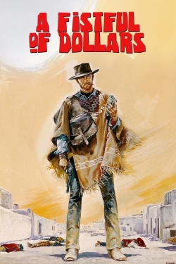 Watch Free A Fistful of Dollars Movies Full HD Online