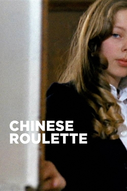 Watch Free Chinese Roulette Movies Full HD Online