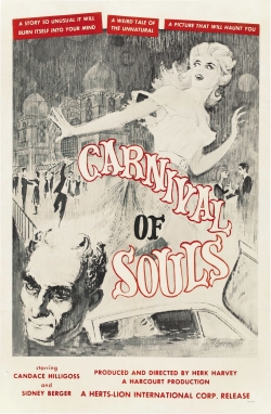 Watch Free Carnival of Souls Movies Full HD Online