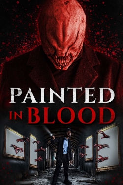 Watch Free Painted in Blood Movies Full HD Online