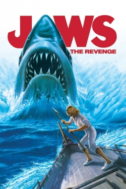 Watch Free Jaws: The Revenge Movies Full HD Online