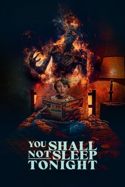 Watch Free You Shall Not Sleep Tonight Movies Full HD Online