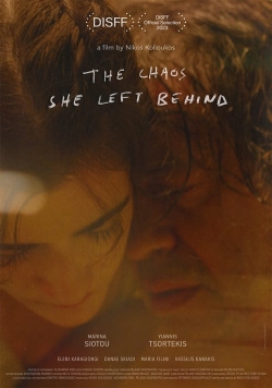 Watch Free The Chaos She Left Behind Movies Full HD Online