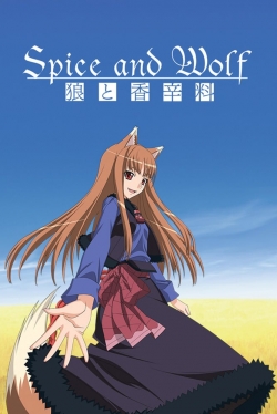 Watch Free Spice and Wolf Movies Full HD Online