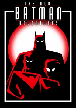 Watch Free The New Batman Adventures Movies Full HD Online