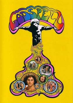 Watch Free Godspell: A Musical Based on the Gospel According to St. Matthew Movies Full HD Online