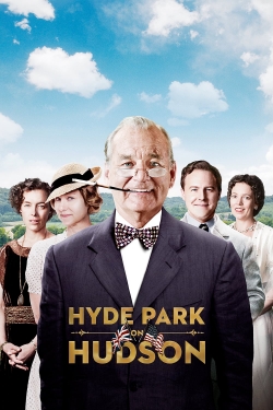 Watch Free Hyde Park on Hudson Movies Full HD Online