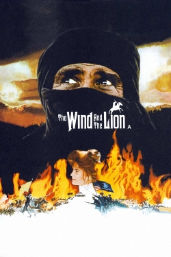 Watch Free The Wind and the Lion Movies Full HD Online