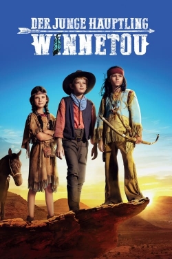 Watch Free The Young Chief Winnetou Movies Full HD Online