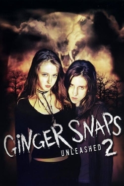 Watch Free Ginger Snaps 2: Unleashed Movies Full HD Online