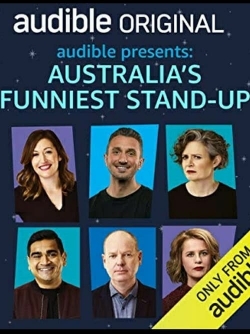 Watch Free Australia's Funniest Stand-Up Specials Movies Full HD Online