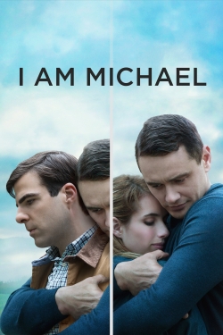 Watch Free I Am Michael Movies Full HD Online