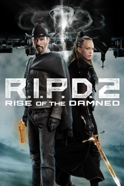 Watch Free R.I.P.D. 2: Rise of the Damned Movies Full HD Online