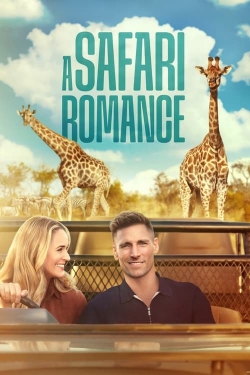 Watch Free A Safari Romance Movies Full HD Online