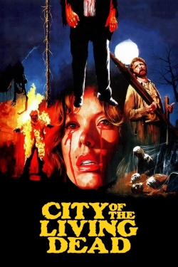 Watch Free City of the Living Dead Movies Full HD Online