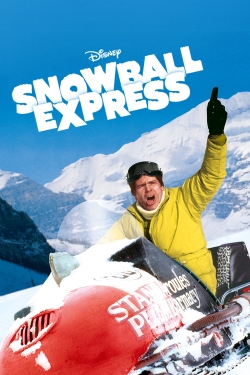 Watch Free Snowball Express Movies Full HD Online