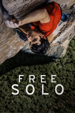 Watch Free Free Solo Movies Full HD Online