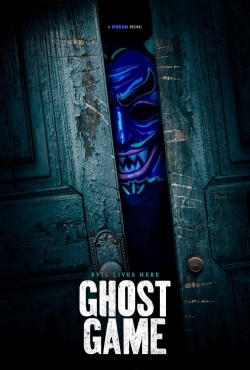 Watch Free Ghost Game Movies Full HD Online