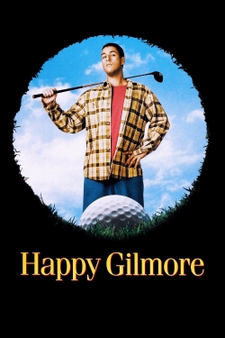 Watch Free Happy Gilmore Movies Full HD Online