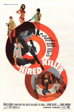 Watch Free Hired Killer Movies Full HD Online