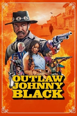 Watch Free Outlaw Johnny Black Movies Full HD Online