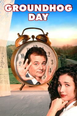 Watch Free Groundhog Day Movies Full HD Online