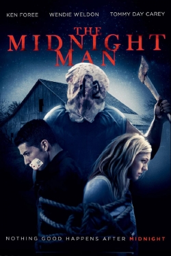 Watch Free The Midnight Man Movies Full HD Online