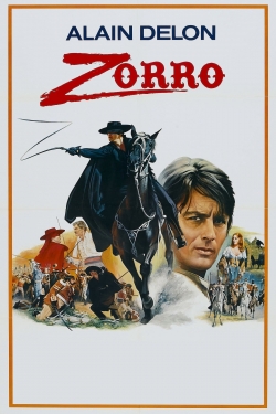 Watch Free Zorro Movies Full HD Online