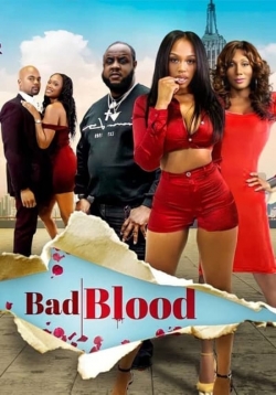 Watch Free Bad Blood Movies Full HD Online