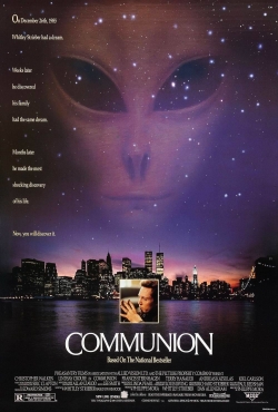 Watch Free Communion Movies Full HD Online