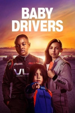 Watch Free Baby Drivers Movies Full HD Online