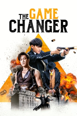 Watch Free The Game Changer Movies Full HD Online