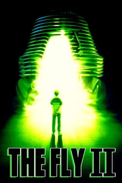 Watch Free The Fly II Movies Full HD Online