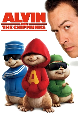 Watch Free Alvin and the Chipmunks Movies Full HD Online