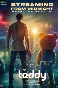 Watch Free Teddy Movies Full HD Online