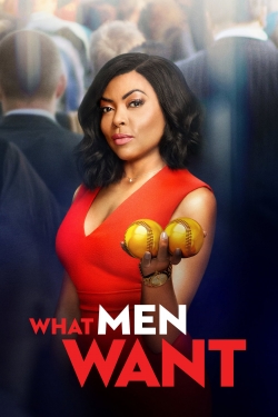 Watch Free What Men Want Movies Full HD Online