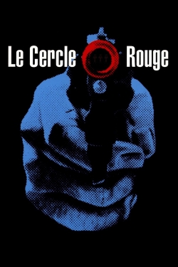 Watch Free Le Cercle Rouge Movies Full HD Online