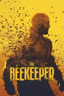 Watch Free The Beekeeper Movies Full HD Online