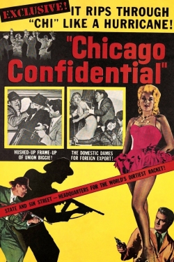 Watch Free Chicago Confidential Movies Full HD Online