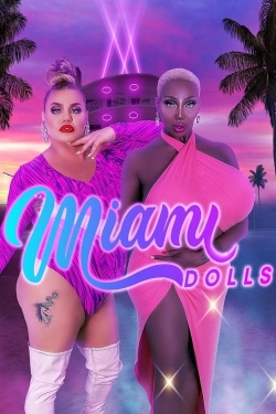 Watch Free Miami Dolls Movies Full HD Online