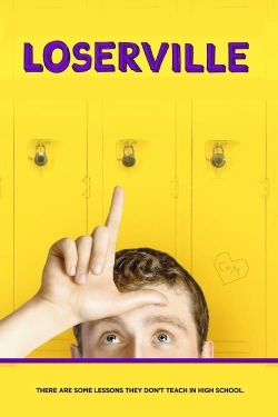 Watch Free Loserville Movies Full HD Online